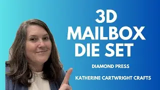 ОЙ! Можно ли исправить мою ошибку? Почтовый ящик Diamond Press 3D