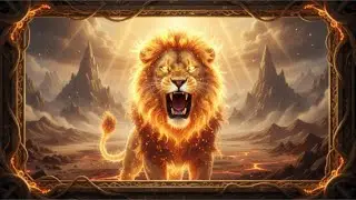 Música Xamã para ativar FORÇA E CORAGEM (432Hz) | O Sol da Minha Força