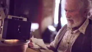 REPLACED - Kate McGill (Official Music Video)