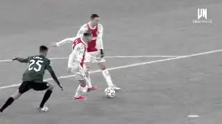 Antony ● Rockstars   Skills & Goals 2022   HD (by butera karamage)