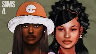 SIMS 4 MEGA CC FOLDER OF 2025 + CC Folder & Sims Download | Urban Sim Dump 301
