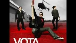 VOTA- Hard To Believe