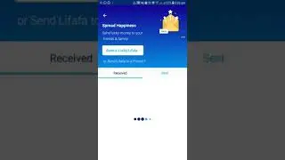 Claim your free paytm lifafa now