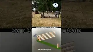 Zero Gravity fence gate #automobile #engineering #autocadblocks #viral #foryou #machine #engineblock