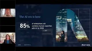 Why is GenAI so critical to the manufacturing industry?