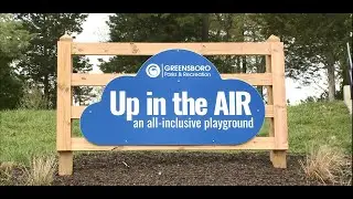 Up in the AIR - Keeley Park