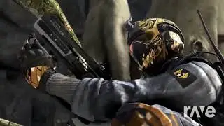 The Ripper Makes History~COD Ghosts x Persona 4