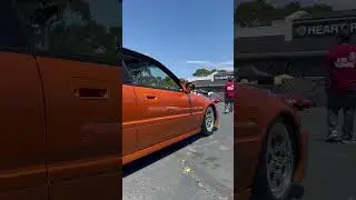 #mugen kitted DA9 #integra with oldskool boosted #bseries power, real OG build🔥[new video🔜]