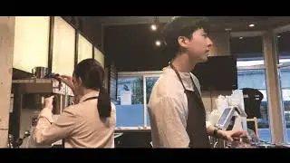 IAT333 Video Series 01 Barista