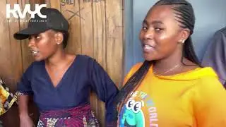 KILA MMOJA AJUE