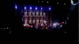 Gotan Project live at Oslo World Music Festival 2010