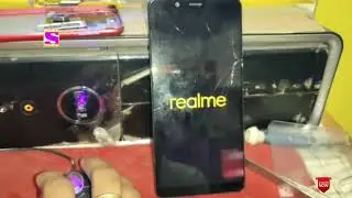 OPPO Realme 1 Pattern FRP Unlock Realme CPH1859 Pattern Unlock Google Account Bypass 2020 Free Free