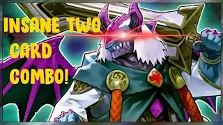 INSANE Subterror Guru Control combo! Must watch! (legal 2022 September)
