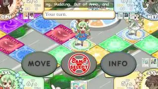 100% Orange Juice - Online Match [121] Source of Conflict Achievement