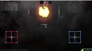 Alpha Footage