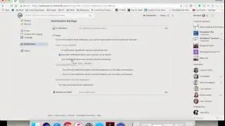 Workplace by Facebook Notifications Training