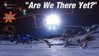 Are We There Yet? (Elite Dangerous)