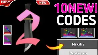😱 2026 😱 MM2 CODES 2026 - MURDER MYSTERY 2 CODES 2026 - MM2 ROBLOX CODES 