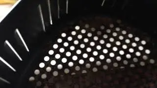 Yedi Housewares AirFryer after 7 months of use