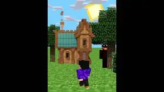 fixz achou seu maior inimigo, entidade 1