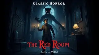 H.G. Wells Horror Classic: The Red Room | Short Film (2025)