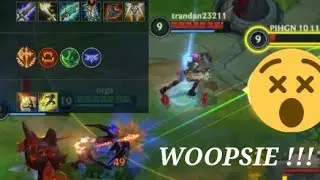 MID MAIN,  AP VARUS MONTAGE PART 2, HIGH ELO OUTPLAYS, INSANE DAMAGE!