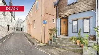 The Studio Barn, Collins Road, Totnes