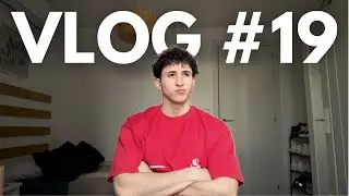 una semana en mi vida (primer vlog del año)