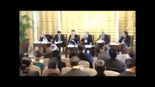 Asia's New Financial Architecture (1-2)