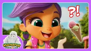 Can YOU Find the Hidden Ice Cream Cone? | Hidden Object Game Challenge | Windy Weatherfoot