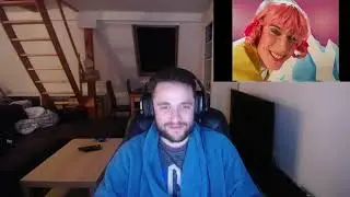 CONNY - Sch&auml;m dich / One Take Reaction