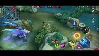 Review Skin Roger  - Grimlock , Gagal maniac || Mobile Legends Bang Bang #mobilelegends #mlbb