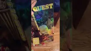 2018 Nye firework stash