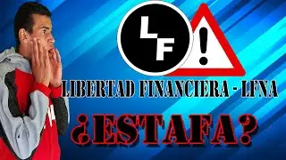 LFNA &iquest;ESTAFA?, &iquest;ES VERDAD QUE LA APLICACION PERMITE GENERAR INGRESOS?, &iquest;VALE LA PENA? LFNAI