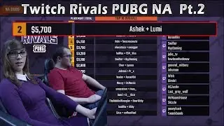 LUMI WINNING $5700 WITH ASHEK!! Part 2