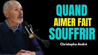 Christophe André: Quand l’attachement fait souffrir : le détachement émotionnel qui apaise enfin