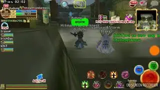 Elemental knights online shrine of aegis part 1