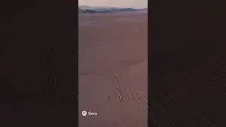 Nazca Lines - Peru