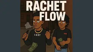 Rachet Flow (feat. Glxck Bandzz)