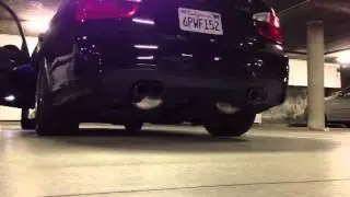 BMW 335i Turbo Fail N54