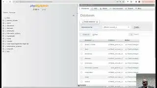 4 A. MYSQL Developer video tut - CRUD Part1