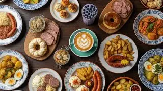 Yummy Food Happy Life!  #food #compilation #travel #yummy #foodie #love #like #recipe #cooking #wow 
