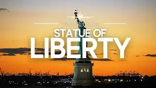 The Lady in Copper: Discovering the Statue of Liberty's Legacy | US Travel Guide