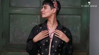 The Bespoke Blouse Edit | Ri Ritu Kumar