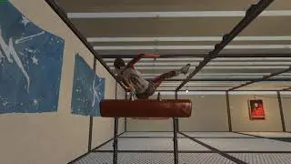 Getting an agility boost in Fallout 4 (Vault-Tec Workshop DLC)