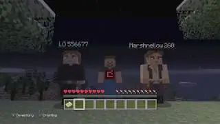 Monday Minecraft: Welcome To CubeWorld! ... [Episode 1] - [Our First Video!]