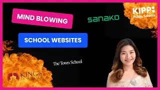 10 Best School Website Examples of 2026 &ndash; MIND BLOWING (!)