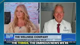 Dr Peter McCullough&trade;, Dr Loudon on Executive Order to Lower the Cost of Branded Prescription Drugs