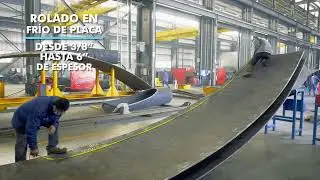 Melter 2021 Fabricaciones Pesadas