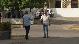 In an interview with the Associated Press, Cuban ex-intelligence chief recalls the Cold War years.